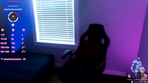 Viktoria online show from 02.10.26