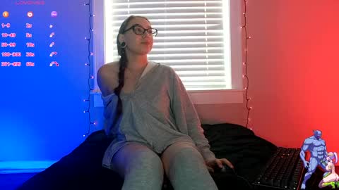 Viktoria online show from 04.17.26