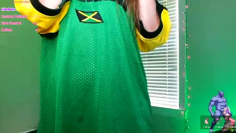 Viktoria online show from 04.20.26