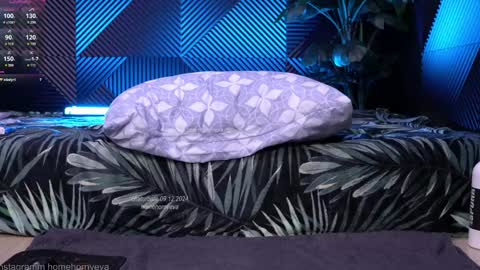 Snapshot of homehornyeva chatting on 12.09.24 homehornyeva online show from 12.09.24