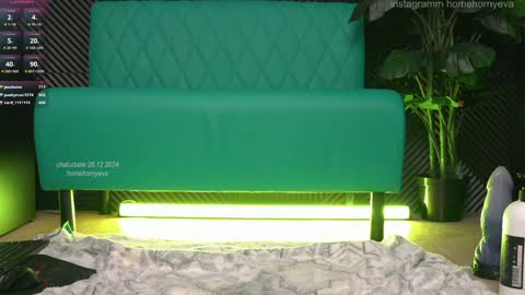 Snapshot of homehornyeva chatting on 12.26.24 homehornyeva online show from 12.26.24