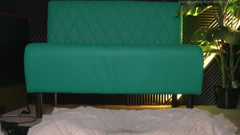 Snapshot of homehornyeva chatting on 02.16.25 homehornyeva online show from 02.16.25