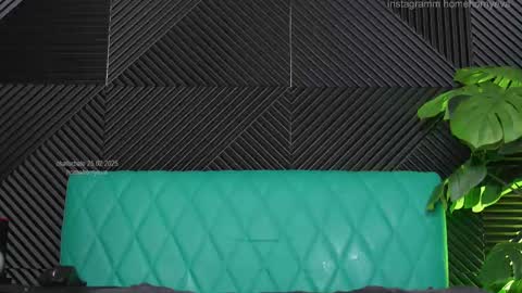 Snapshot of homehornyeva chatting on 02.25.25 homehornyeva online show from 02.25.25