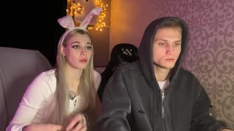 MandySofiDiana online show from 02.01.26