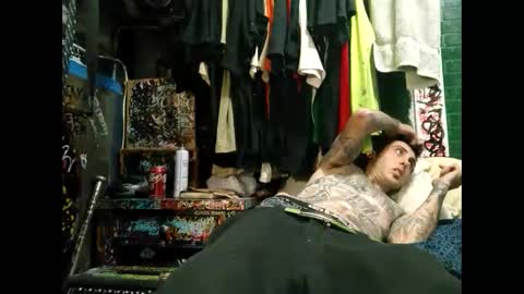 homeinvasion online show from 12.02.24