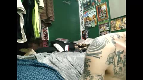 homeinvasion online show from 12.14.24