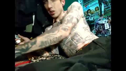 homeinvasion online show from 01.17.25