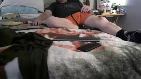 Snapshot of homer4038 chatting on 10.05.25 Sebastians Mess online show from 10.05.25