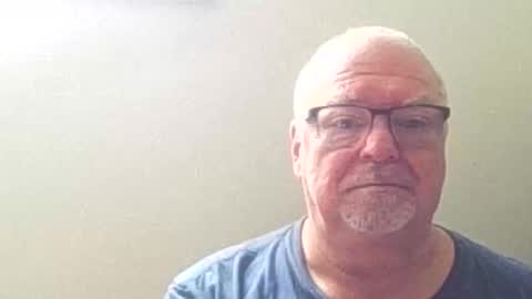 Snapshot of homiam2 chatting on 03.28.26 HairyDad online show from 03.28.26