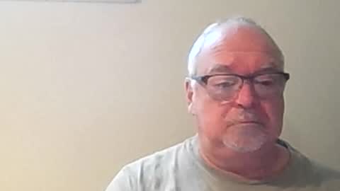 Snapshot of homiam2 chatting on 03.31.26 HairyDad online show from 03.31.26