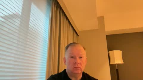 Daffy online show from 12.20.25