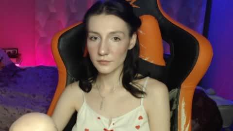 Kate online show from 06.08.26