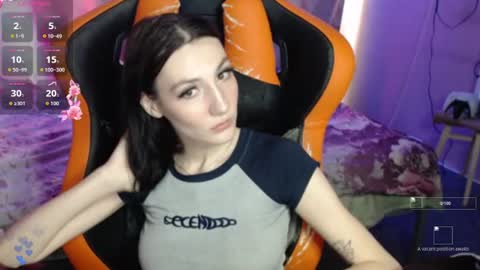 Kate online show from 06.17.26