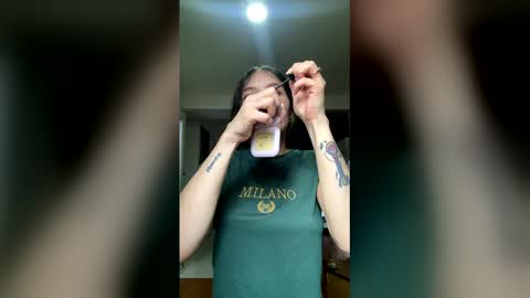 honeeeey_ online show from 03.28.26