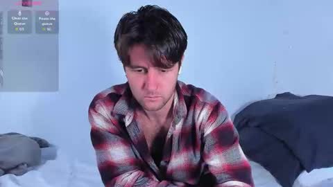 Andrew online show from 12.02.25