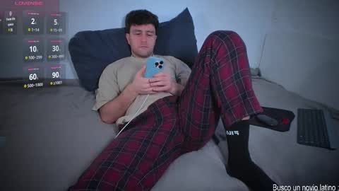 Andrew online show from 02.21.26