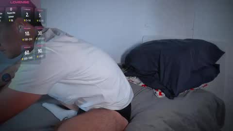 Andrew online show from 03.01.26