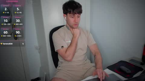 Andrew online show from 04.01.26