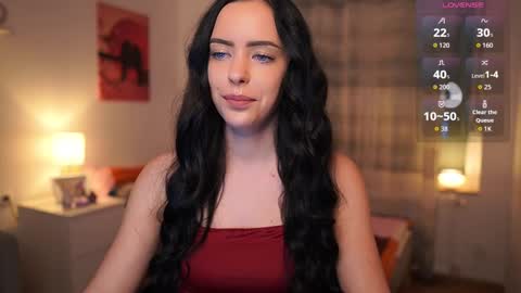 Kate online show from 10.20.25