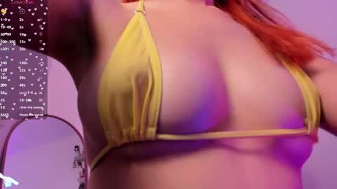  Hi Im  Annie  vic   Your dreams came true  online show from 06.09.26