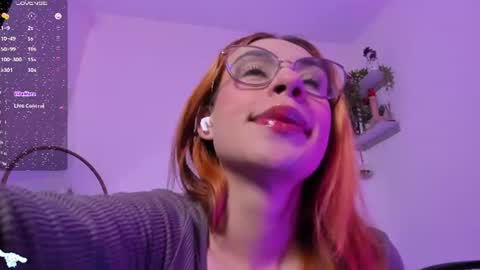  Hi Im  Annie  vic   Your dreams came true  online show from 07.28.26