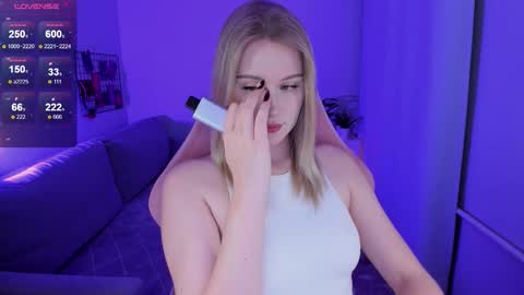 Tammy online show from 10.25.25