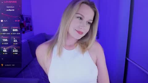 Tammy online show from 11.16.25