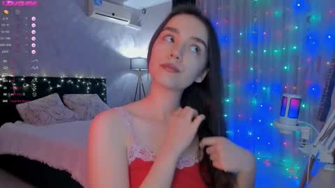 Chantal online show from 01.10.26