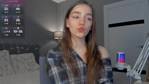 Chantal online show from 03.10.26