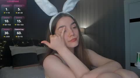 Chantal online show from 04.01.26