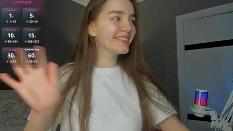 Chantal online show from 04.09.26