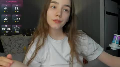 Chantal online show from 05.22.26