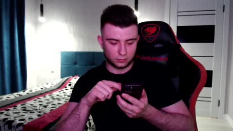 Wolfy online show from 12.07.24