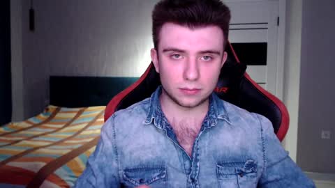 Wolfy online show from 01.31.25