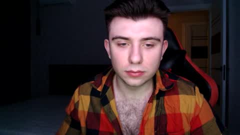 Wolfy online show from 02.28.25