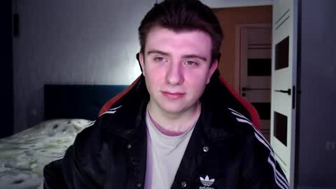 Wolfy online show from 02.14.26