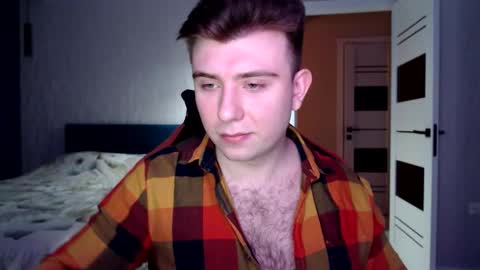 Wolfy online show from 03.07.26