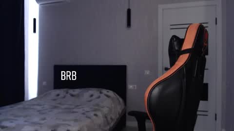 Wolfy online show from 03.12.26