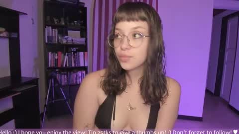 Lau online show from 11.20.25