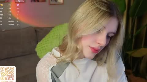 Lina online show from 03.13.26