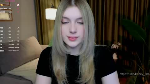 Snapshot of honey_kors chatting on 05.04.26 Lina online show from 05.04.26