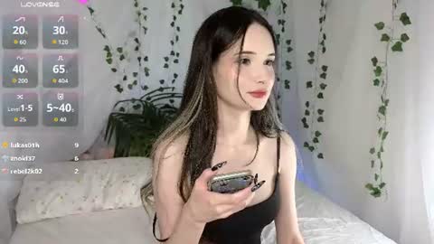 Snapshot of honey_letty chatting on 07.09.26 LETTY online show from 07.09.26