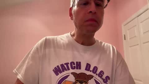 honey_man14 online show from 10.21.25