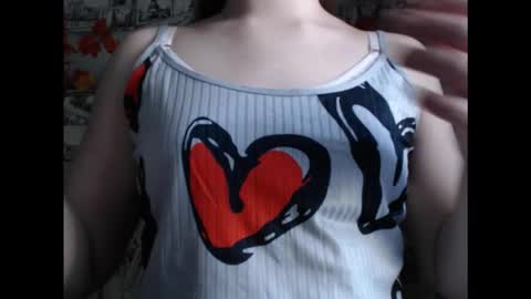 Lina online show from 11.13.25