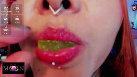 Maria online show from 03.12.26