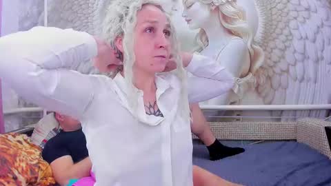 CHRISTIE and HERALD online show from 01.08.26