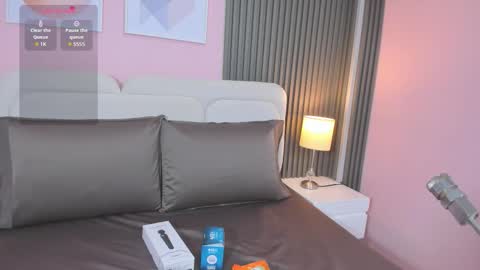 Snapshot of honey_sofii_ chatting on 11.05.25 honey_sofii_ online show from 11.05.25