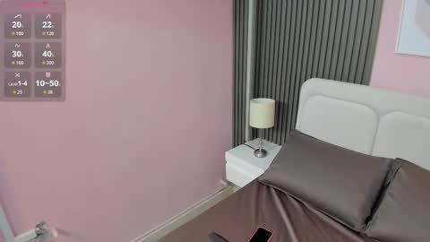 Snapshot of honey_sofii_ chatting on 11.28.25 honey_sofii_ online show from 11.28.25