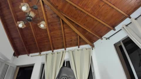 Isabella  online show from 03.17.26