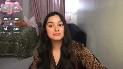 Tia online show from 10.26.25